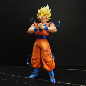 SS2 Goku