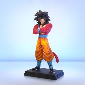 SS4 Goku