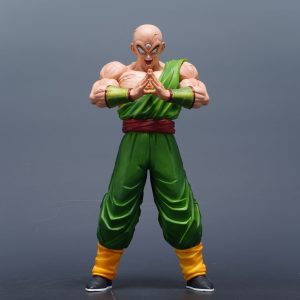 Tien Shinhan