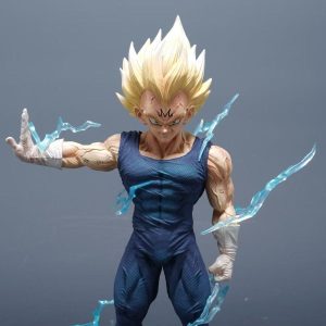 Majin Vegeta