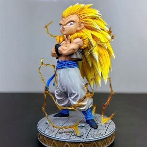 SS3 Gotenks