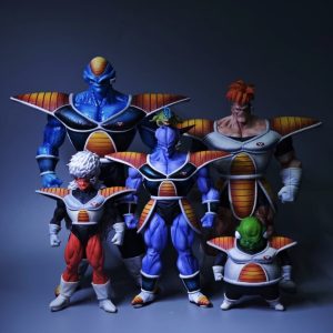 Ginyu Force