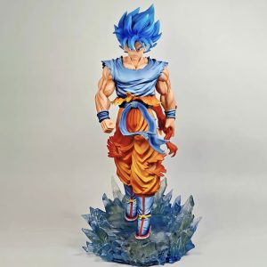 SSGSS Goku