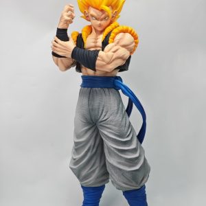 SS Gogeta
